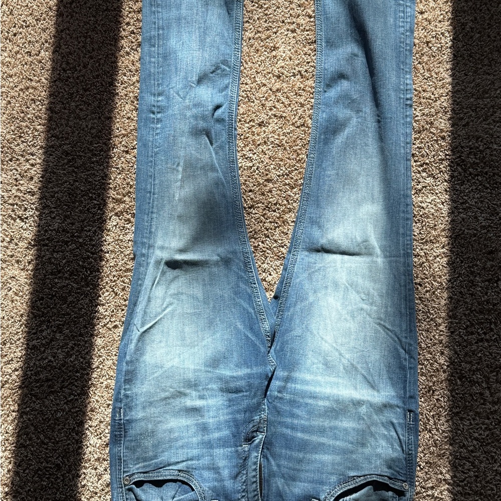 BKE Jake Straight Jeans